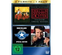 Der Club der toten Dichter / Good Morning, Vietnam [Alemania] [DVD]