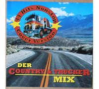 Der Country & Trucker Mix - Cover Version