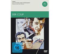 Der Coup [Alemania] [DVD]