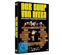 Der Coup von Nizza - Ein genial geplanter Bankraub [DVD]