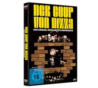 Der Coup von Nizza - Ein genial geplanter Bankraub (DVD) (Importación USA)