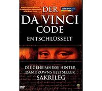 Der Da Vinci Code entschlüsselt [Alemania] [DVD]