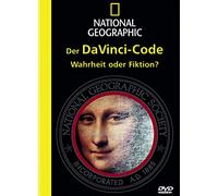Der Da Vinci Code - Wahrheit oder Fiktion? - NG [Alemania] [DVD]