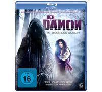 Der Dämon - Im Bann des Goblin [Alemania] [Blu-ray]