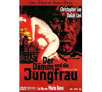 Der Dämon und die Jungfrau [Alemania] [DVD]