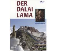 Der Dalai Lama - Meine Leben [Alemania] [DVD]