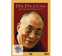 Der Dalai Lama und die Wissenschaft [DVD]