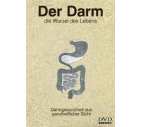 Der Darm - Die Wurzel des Lebens [Alemania] [DVD]