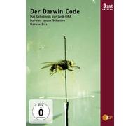 Der Darwin Code [Alemania] [DVD]