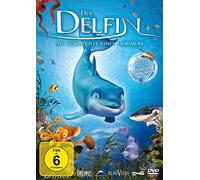 Der Delfin [Alemania] [DVD]