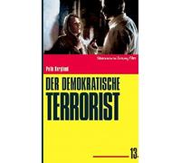 Der demokratische Terrorist - SZ Deutsche Thriller [Alemania] [DVD]