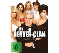 Der Denver-Clan - Season 2 [Alemania] [DVD]