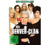 Der Denver-Clan - Season 2, Vol. 2 [Alemania] [DVD]