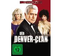 Der Denver-Clan - Season 3.2 [Alemania] [DVD]