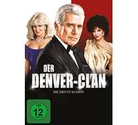 Der Denver-Clan - Season 3 [Alemania] [DVD]