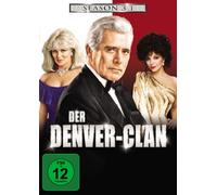 Der Denver-Clan - Season 3, Vol. 1 [Alemania] [DVD]