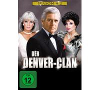 Der Denver-Clan - Season 4.2 [Alemania] [DVD]