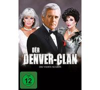 Der Denver-Clan - Season 4 [Alemania] [DVD]