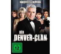 Der Denver-Clan - Season 5.1 [Alemania] [DVD]