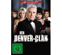Der Denver-Clan - Season 5.2 [Alemania] [DVD]