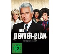 Der Denver-Clan - Season 6 [Alemania] [DVD]