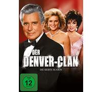 Der Denver-Clan - Season 7 [Alemania] [DVD]