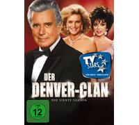 Der Denver-Clan - Season 7 [Alemania] [DVD]