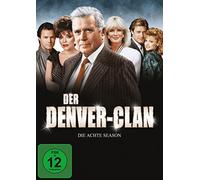 Der Denver-Clan - Season 8 [Alemania] [DVD]
