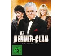 Der Denver-Clan - Season 9 [Alemania] [DVD]