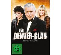 Der Denver-Clan - Season 9 [Alemania] [DVD]