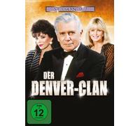 Der Denver-Clan - Season 9, Vol. 2 [Alemania] [DVD]