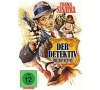 Der Detektiv [DVD]