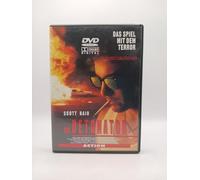 Der Detonator - Das Spiel mit dem Terror [Alemania] [DVD]