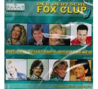 Der Deutsche Fox Club 7 - Micheal Wendler, Frank Lars, Peter Sebastian, Anna Kaast, Johnny Bach..