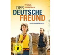 Der deutsche Freund [Alemania] [DVD]