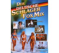 Der Deutsche Schlager Fox Mix [Alemania] [DVD]