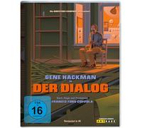 Der Dialog - 50th Anniversary Edition [Alemania] [Blu-ray]
