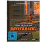 Der Dialog - 50th Anniversary Edition [Alemania] [Blu-ray]