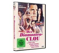 Der Diamanten-Clou [DVD]