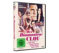 Der Diamanten-Clou (Rififi in der Diamantenbörse) (DVD) (Importación USA)
