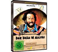Der Dicke in Mexiko [Alemania] [DVD]