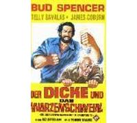 Der Dicke und das Warzenschwein [Alemania] [VHS]