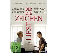 Der die Zeichen liest (DVD)