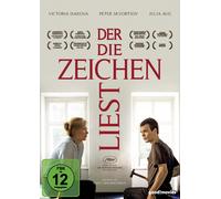Der die Zeichen liest (DVD)