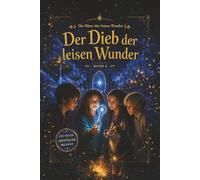 Der Dieb der leisen Wunder: Wenn Herzen vergessen zu leuchten (Die Hüter der leisen Wunder)