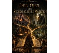 Der Dieb der vergessenen Welten