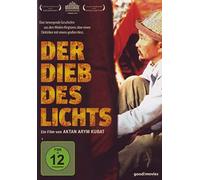 Der Dieb des Lichts [Alemania] [DVD]
