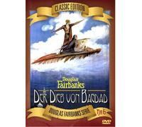 Der Dieb von Bagdad [Alemania] [DVD]