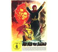 Der Dieb von Bagdad [Alemania] [DVD]