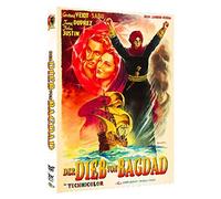 Der Dieb von Bagdad [Alemania] [DVD]